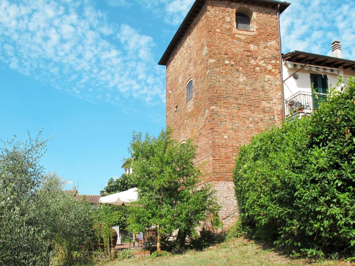 Holiday Home Torre Di Meo By Interhome Castelnuovo D'elsa Exterior foto