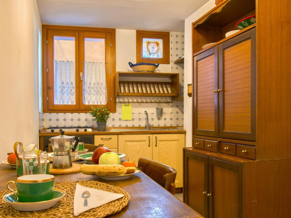 Holiday Home Torre Di Meo By Interhome Castelnuovo D'elsa Exterior foto