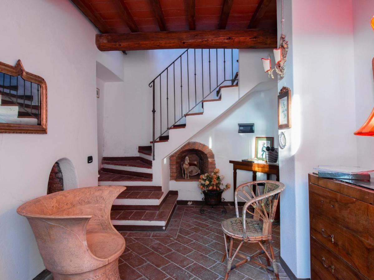 Holiday Home Torre Di Meo By Interhome Castelnuovo D'elsa Exterior foto