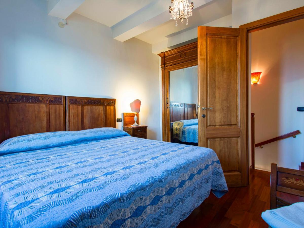 Holiday Home Torre Di Meo By Interhome Castelnuovo D'elsa Exterior foto