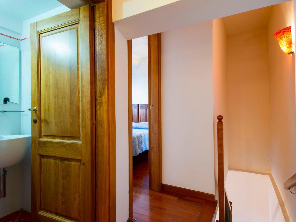 Holiday Home Torre Di Meo By Interhome Castelnuovo D'elsa Exterior foto