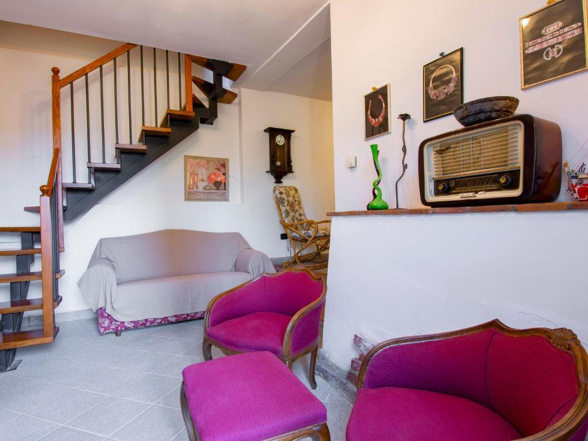 Holiday Home Torre Di Meo By Interhome Castelnuovo D'elsa Exterior foto