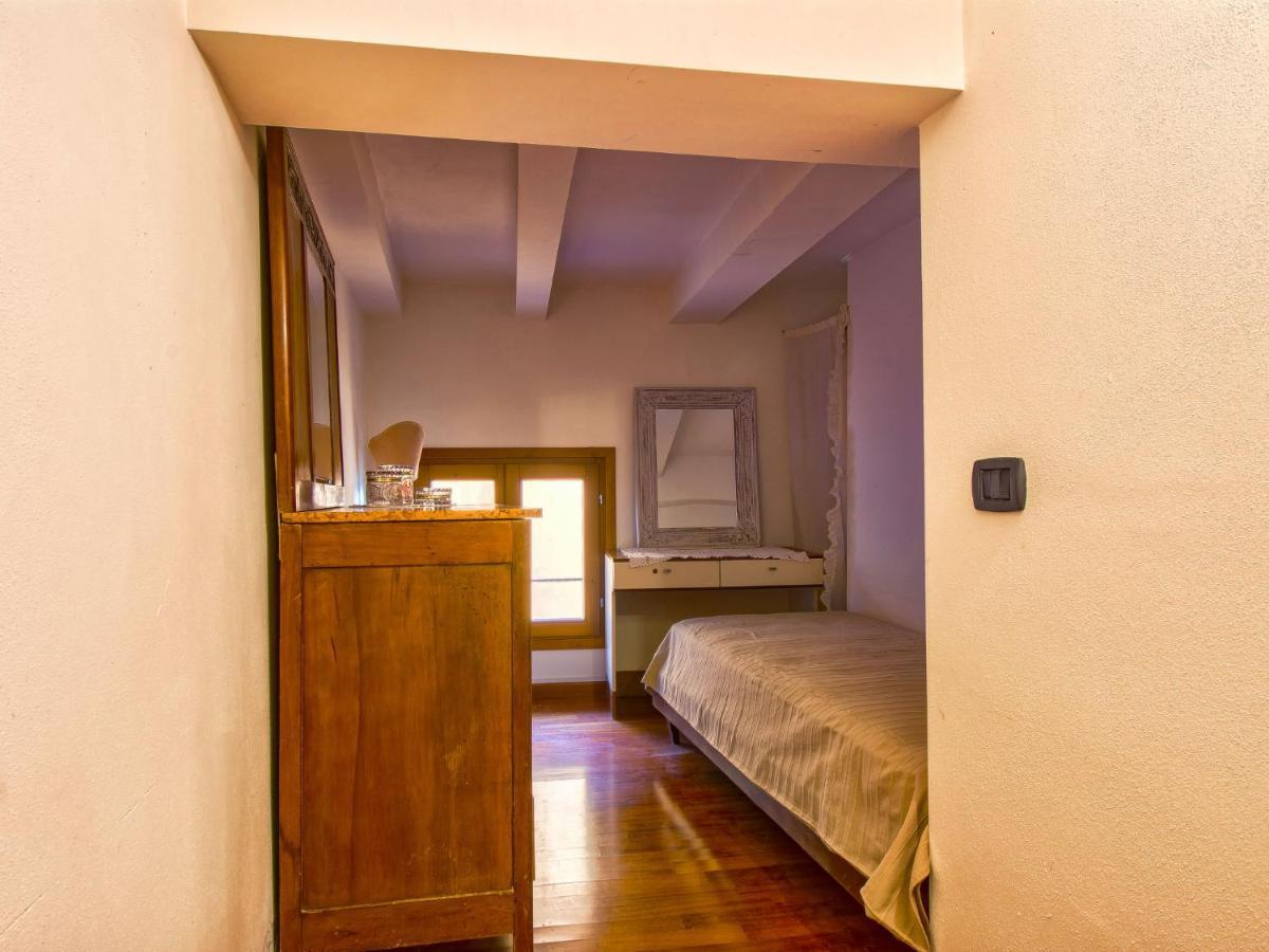 Holiday Home Torre Di Meo By Interhome Castelnuovo D'elsa Exterior foto